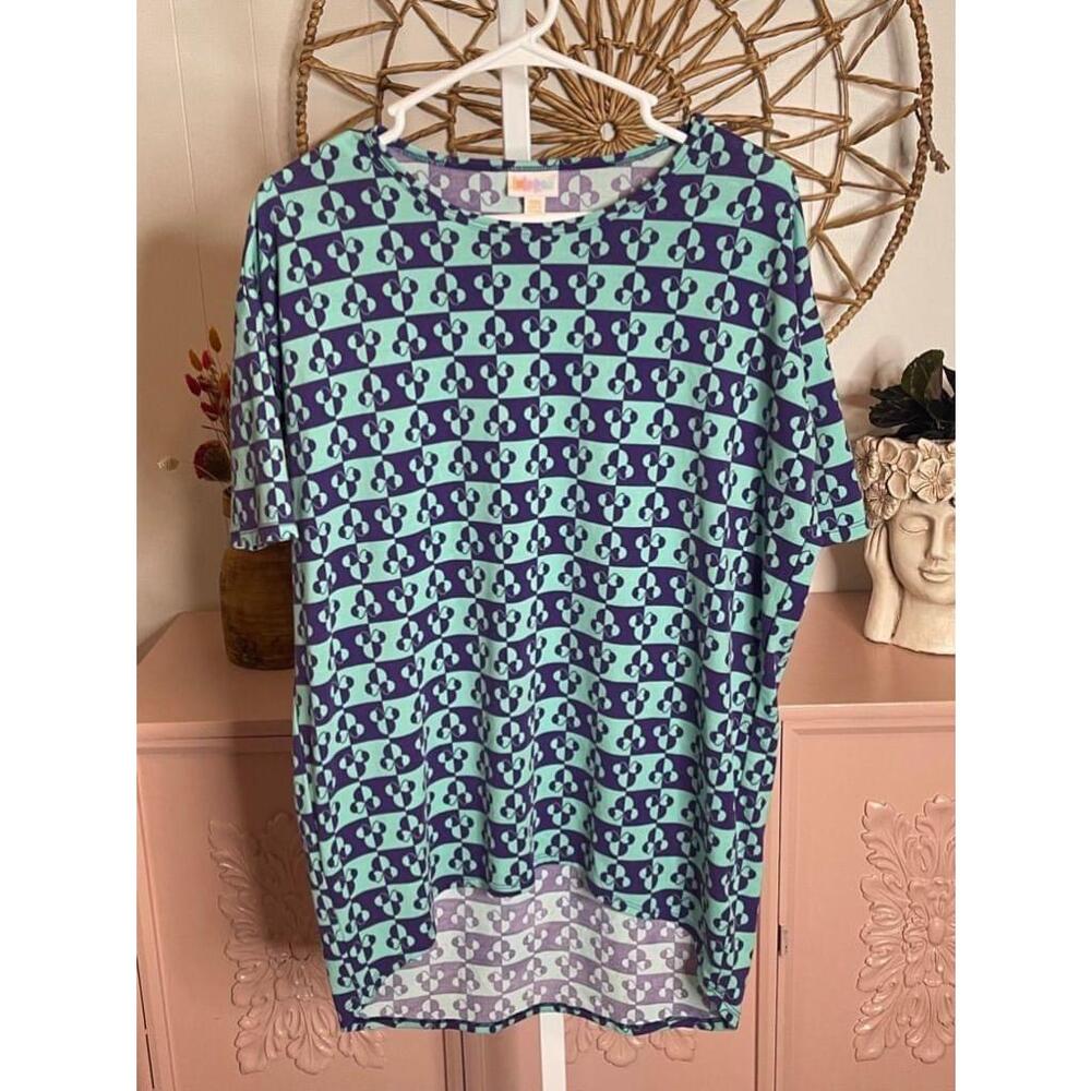Women’s LulaRoe Disney size XXS